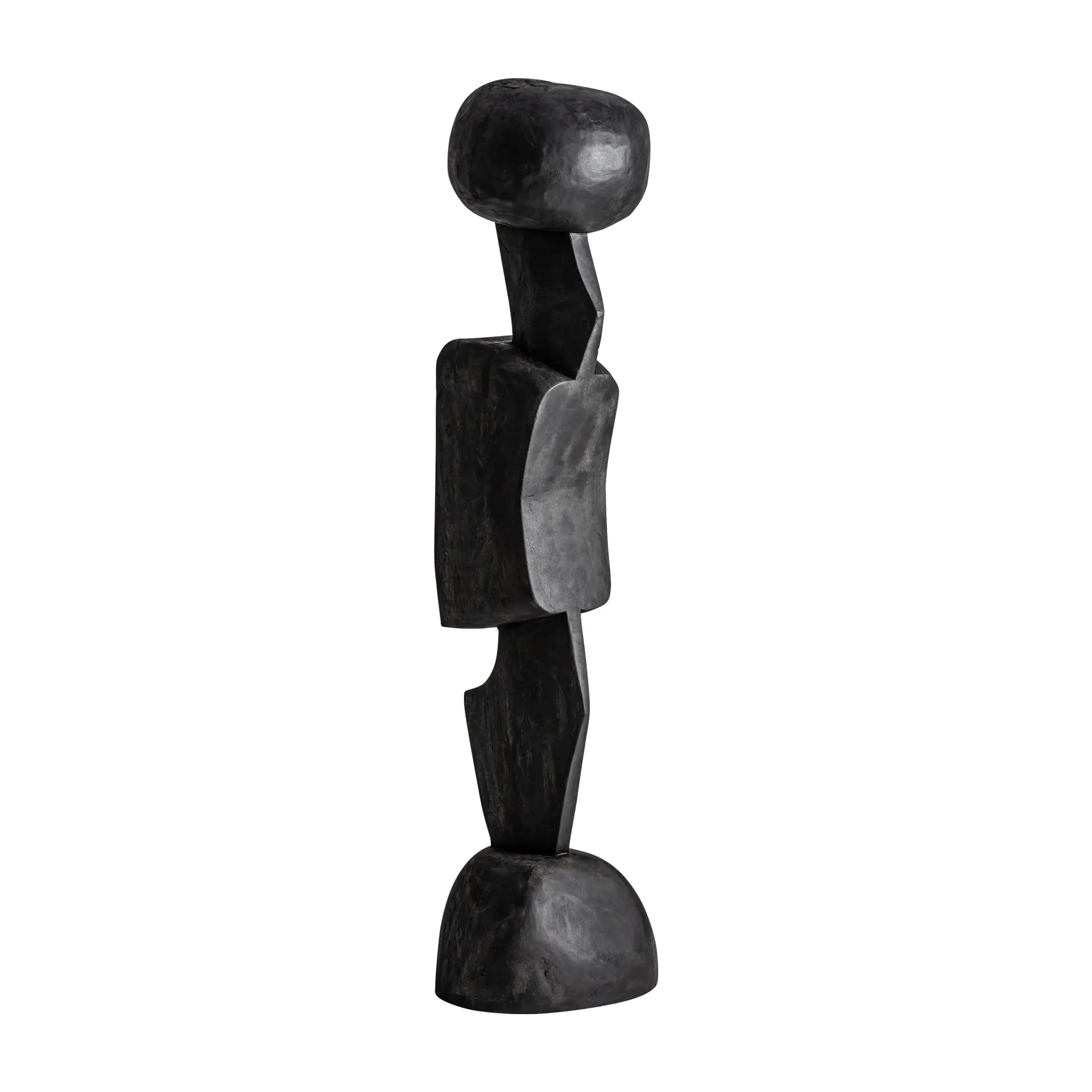ESCULTURA HASAN