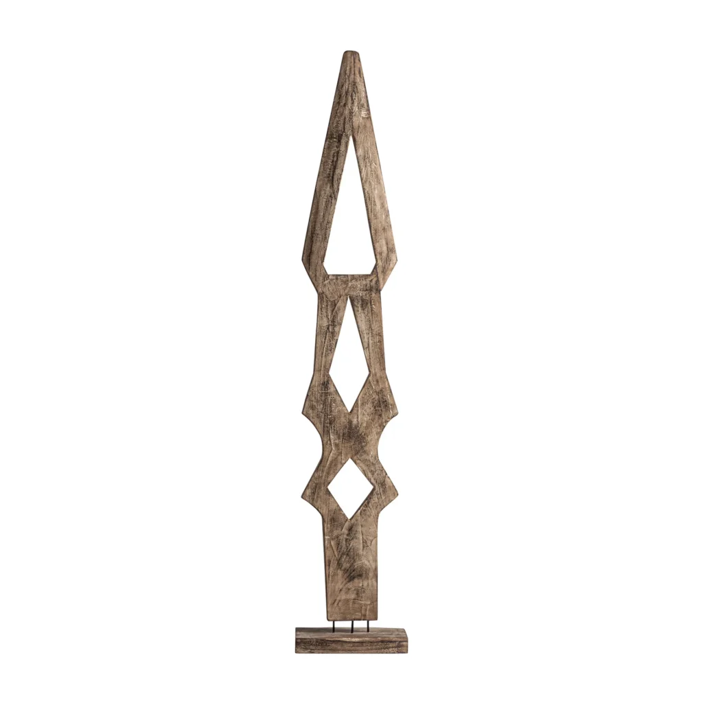 ESCULTURA TERAN