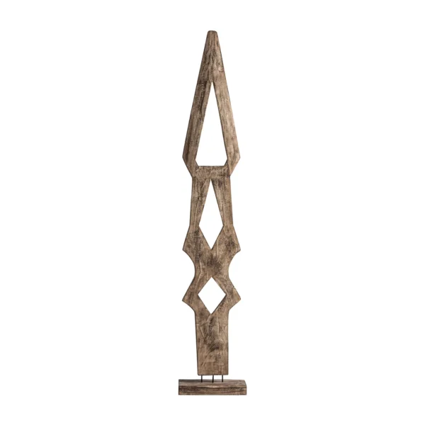 ESCULTURA TERAN