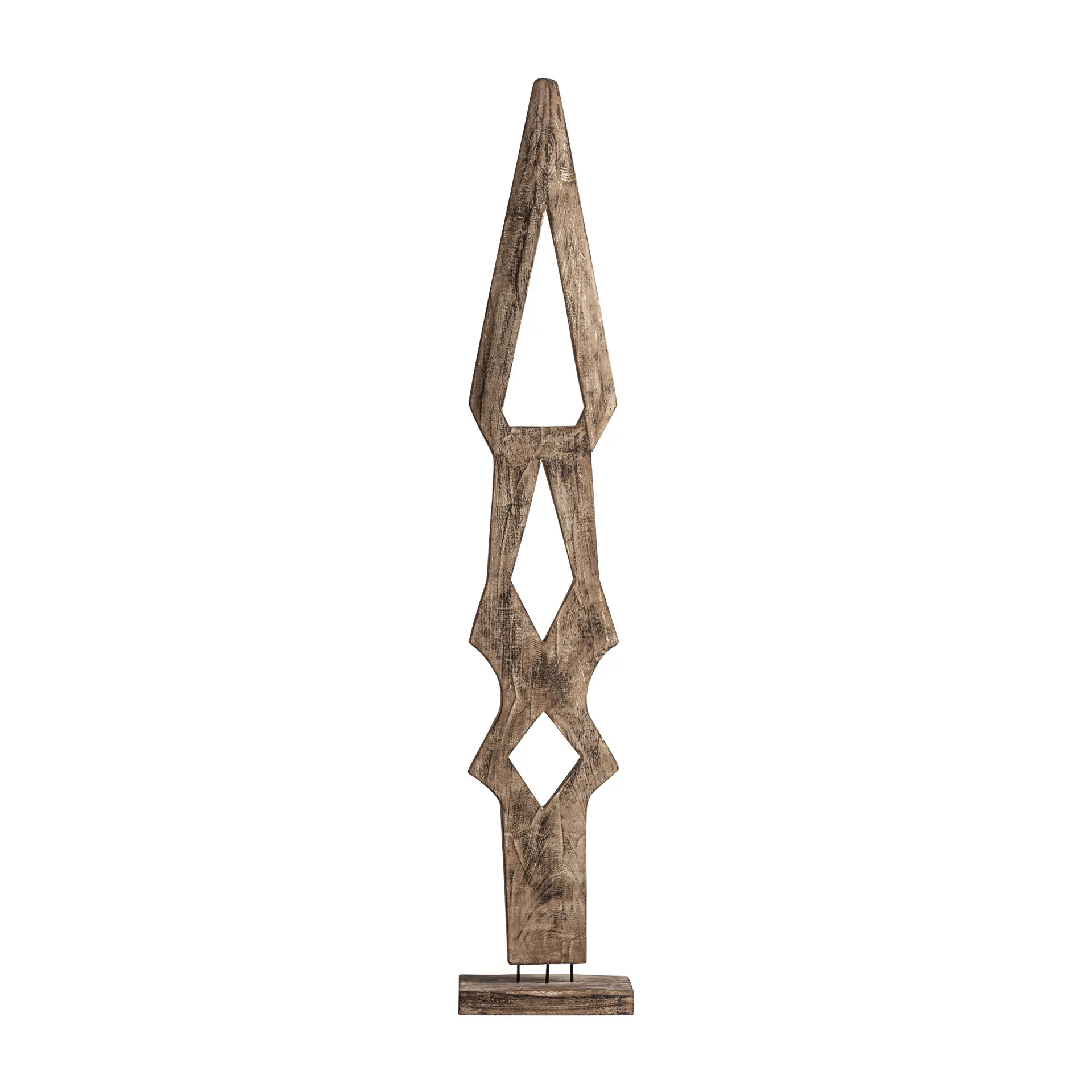 ESCULTURA TERAN