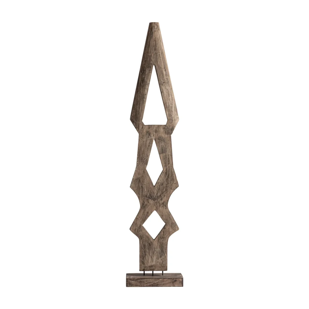 ESCULTURA TERAN
