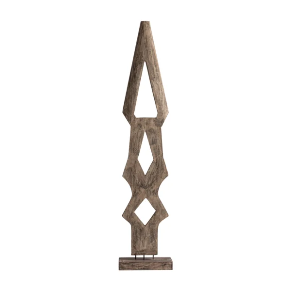 ESCULTURA TERAN
