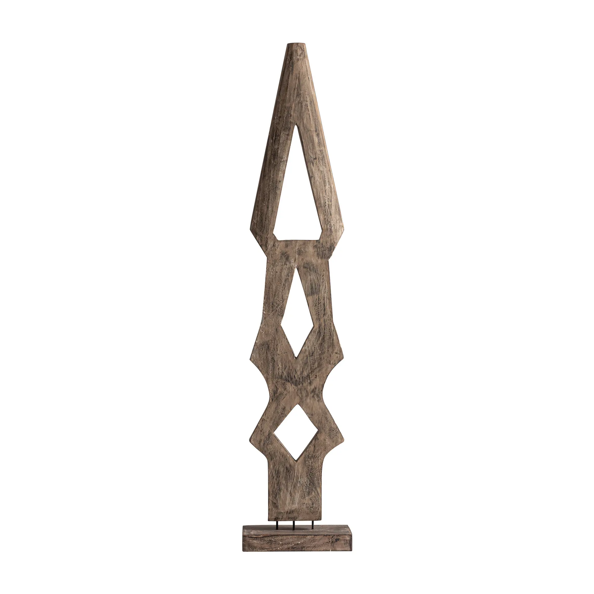 ESCULTURA TERAN