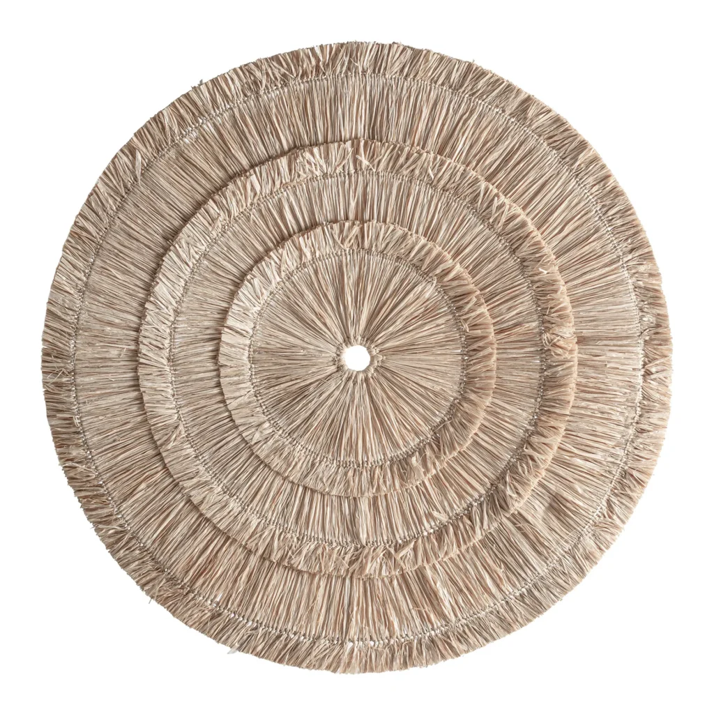 PANEL DECORATIVO FAUCH