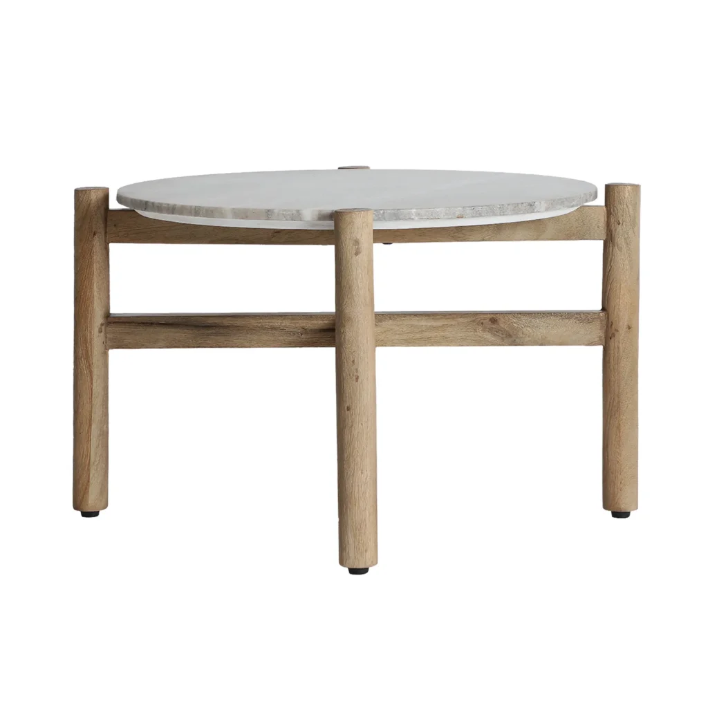 MESA DE CENTRO LACAUNE