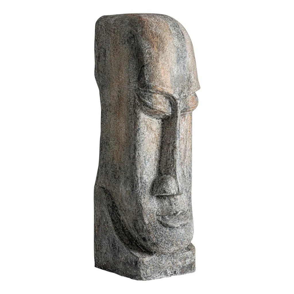 ESCULTURA KHALID