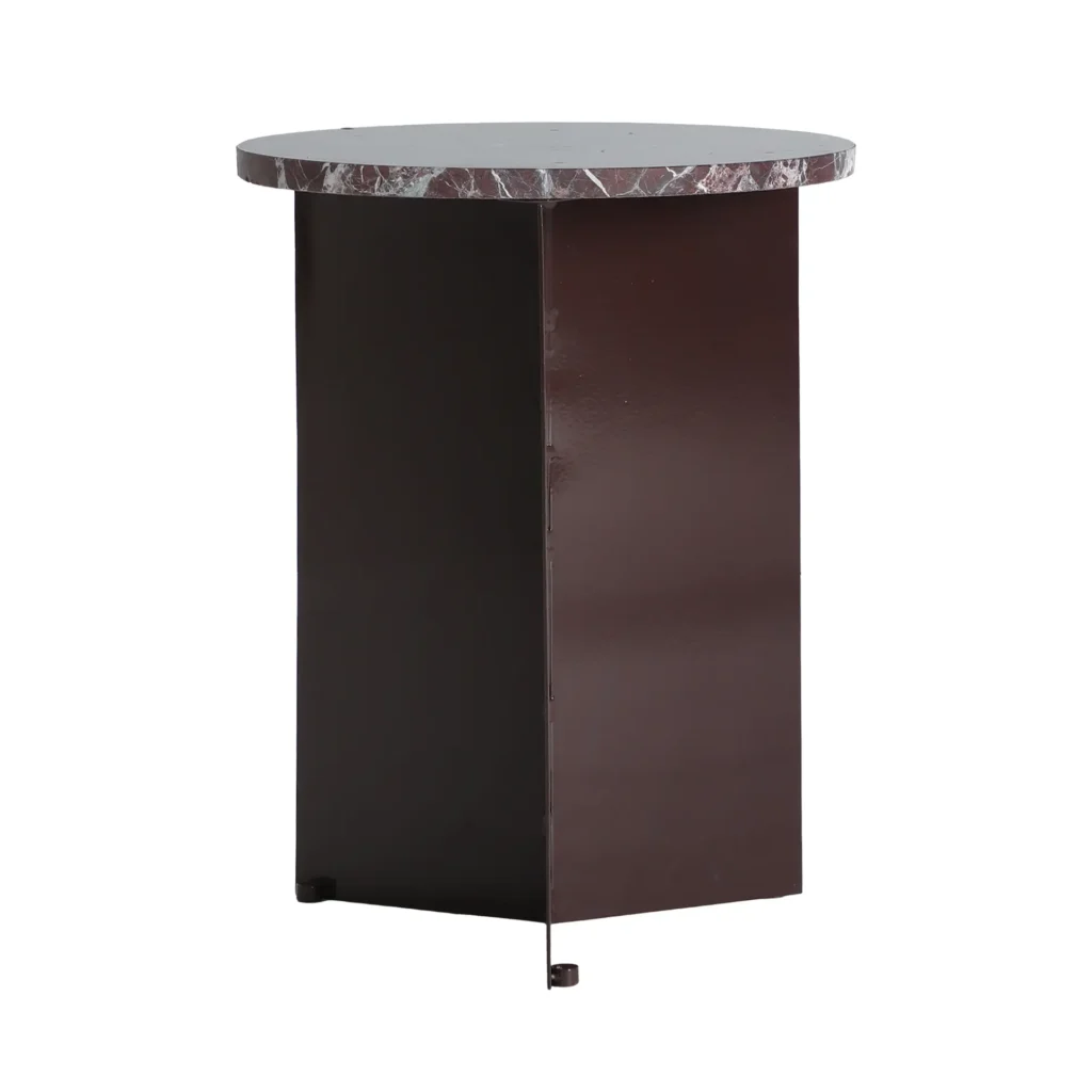 MESA AUXILIAR TILO
