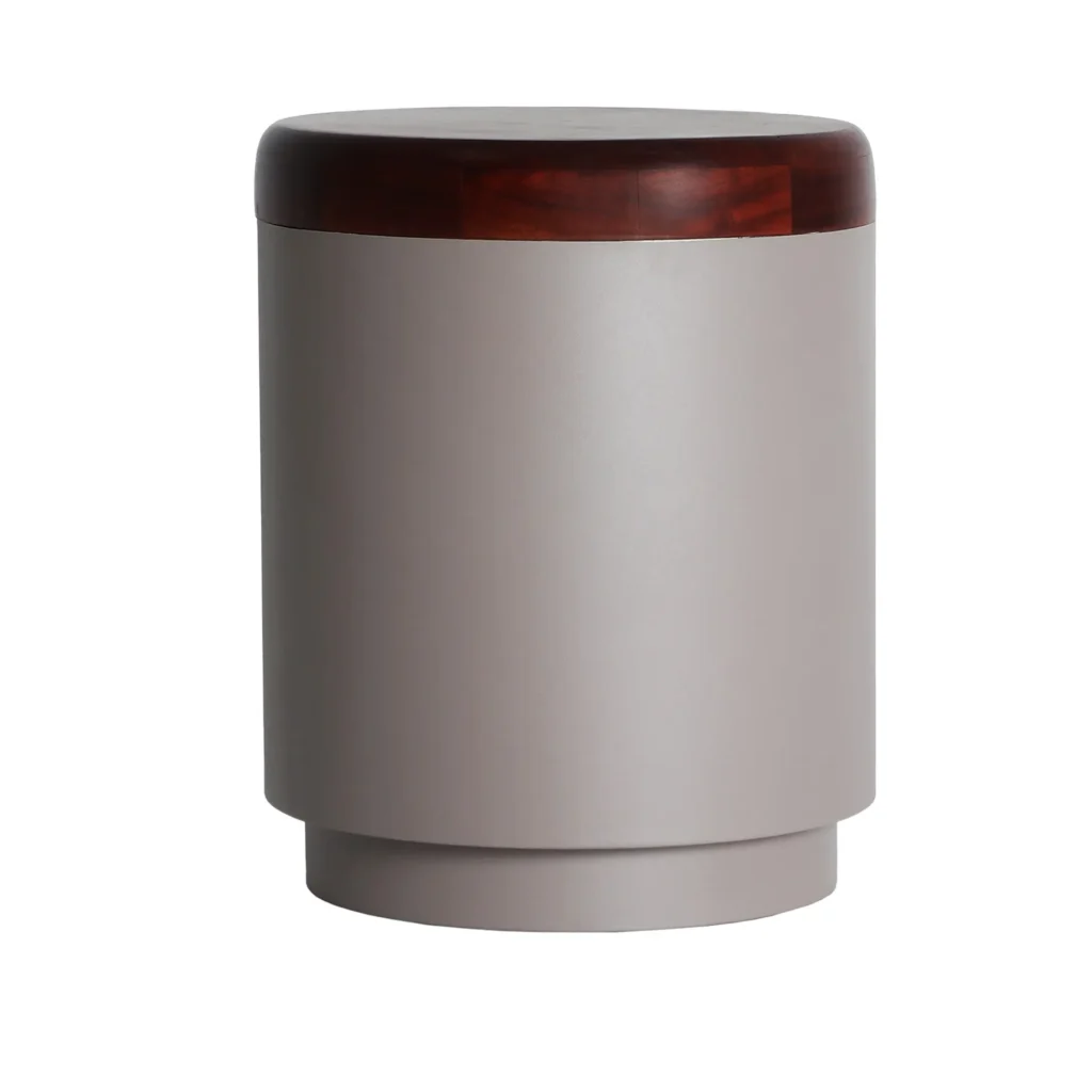 MESA AUXILIAR OAKY