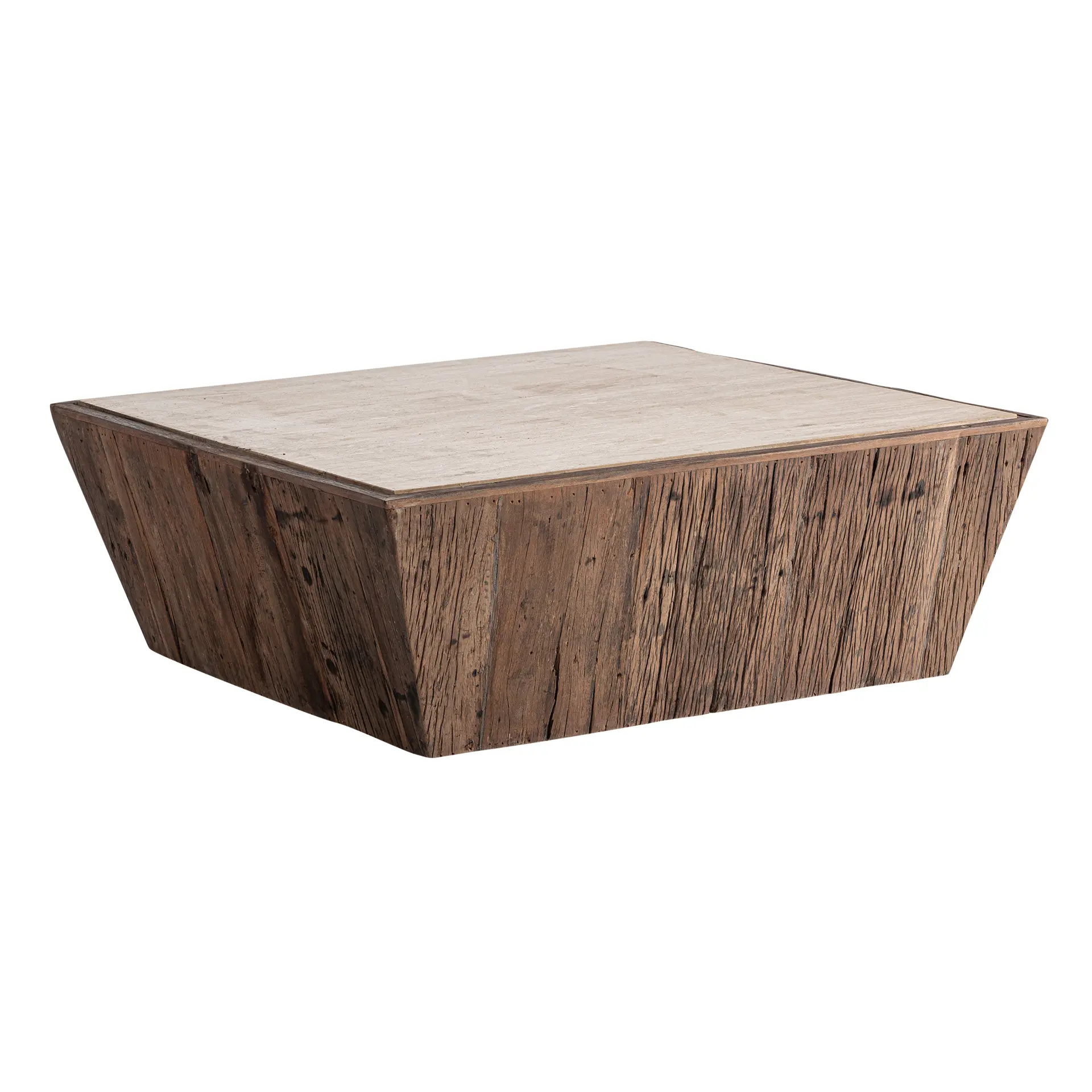 MESA DE CENTRO MERKEM - Imagen 2