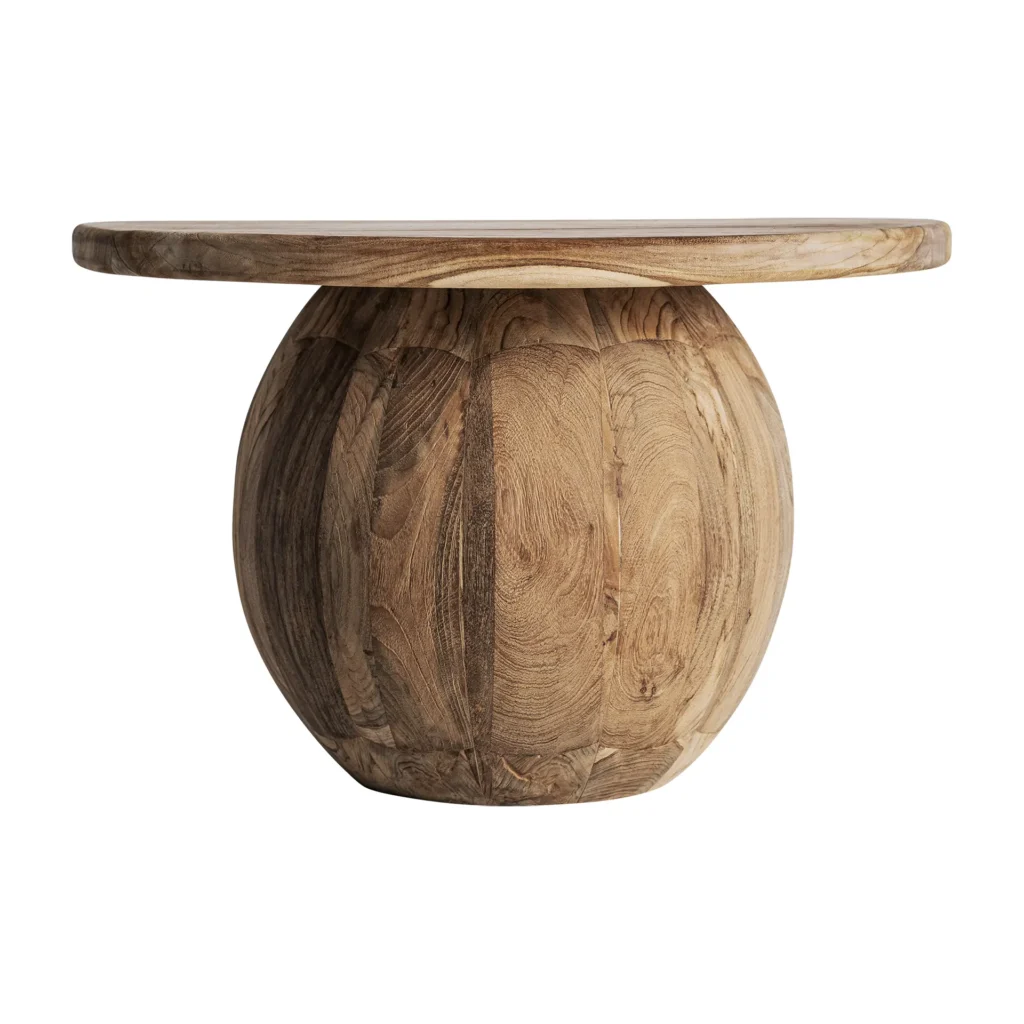 MESA DE CENTRO ERLOY
