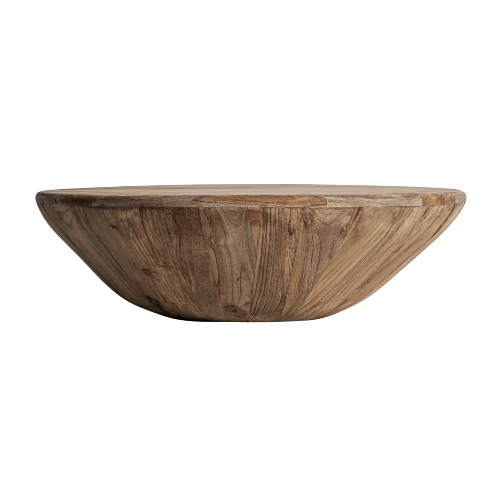 MESA DE CENTRO ERLOY