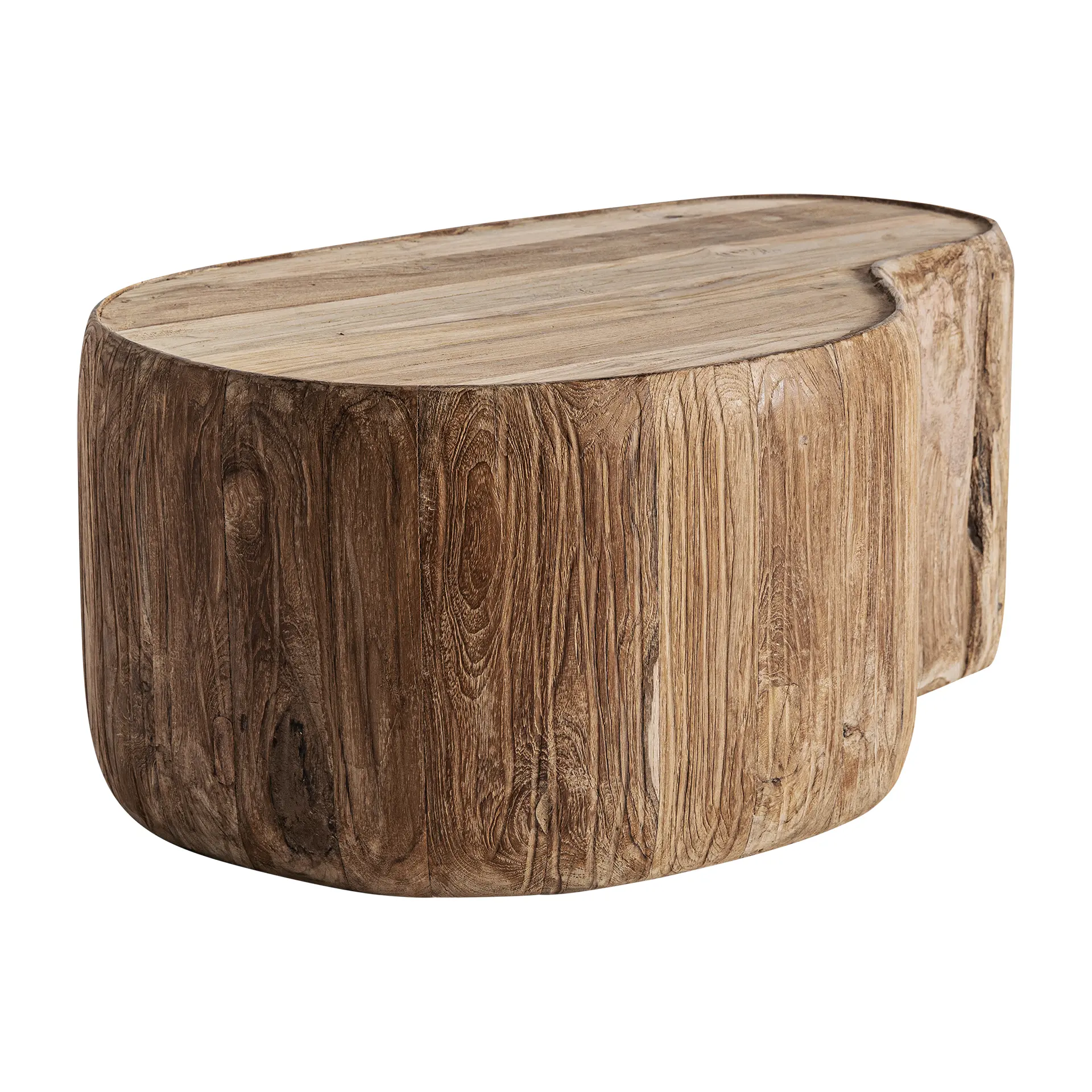 MESA DE CENTRO ERLOY - Imagen 2