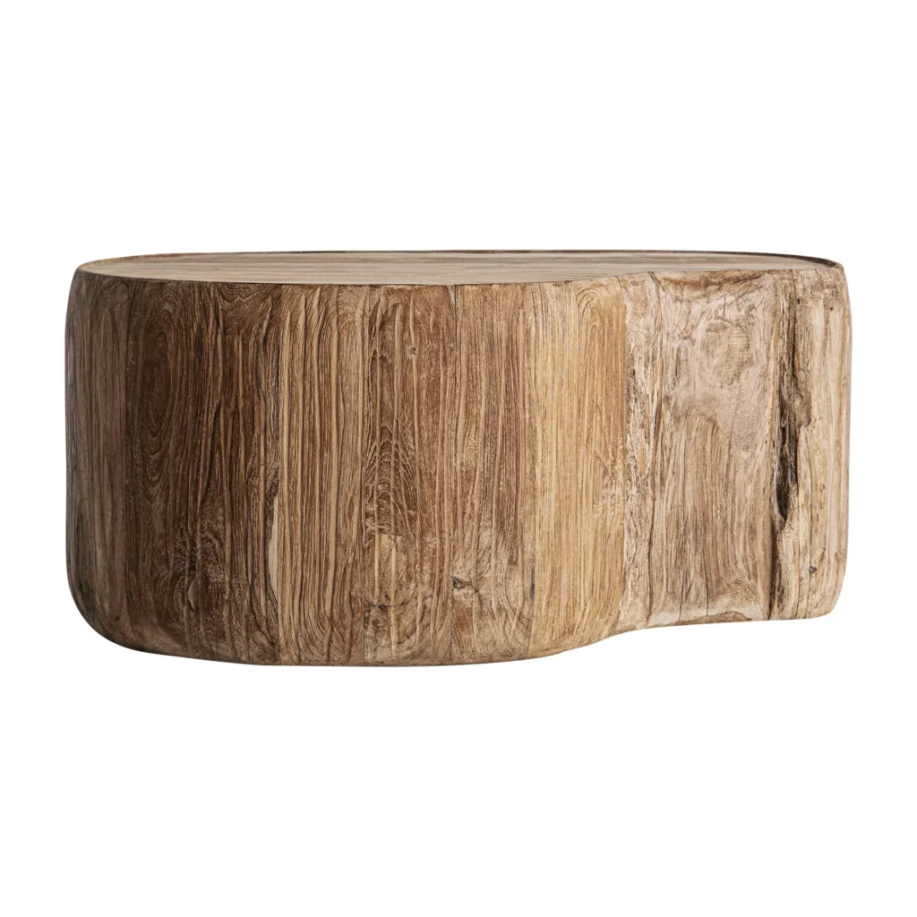 MESA DE CENTRO ERLOY