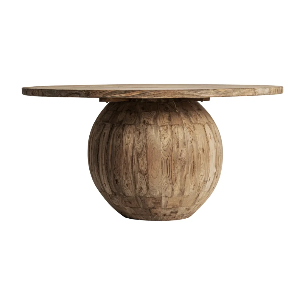 MESA COMEDOR ERLOY