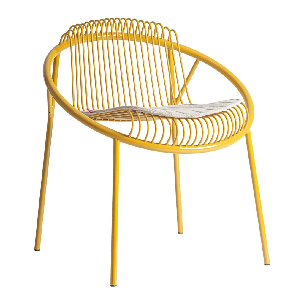 SILLA BRIENZ