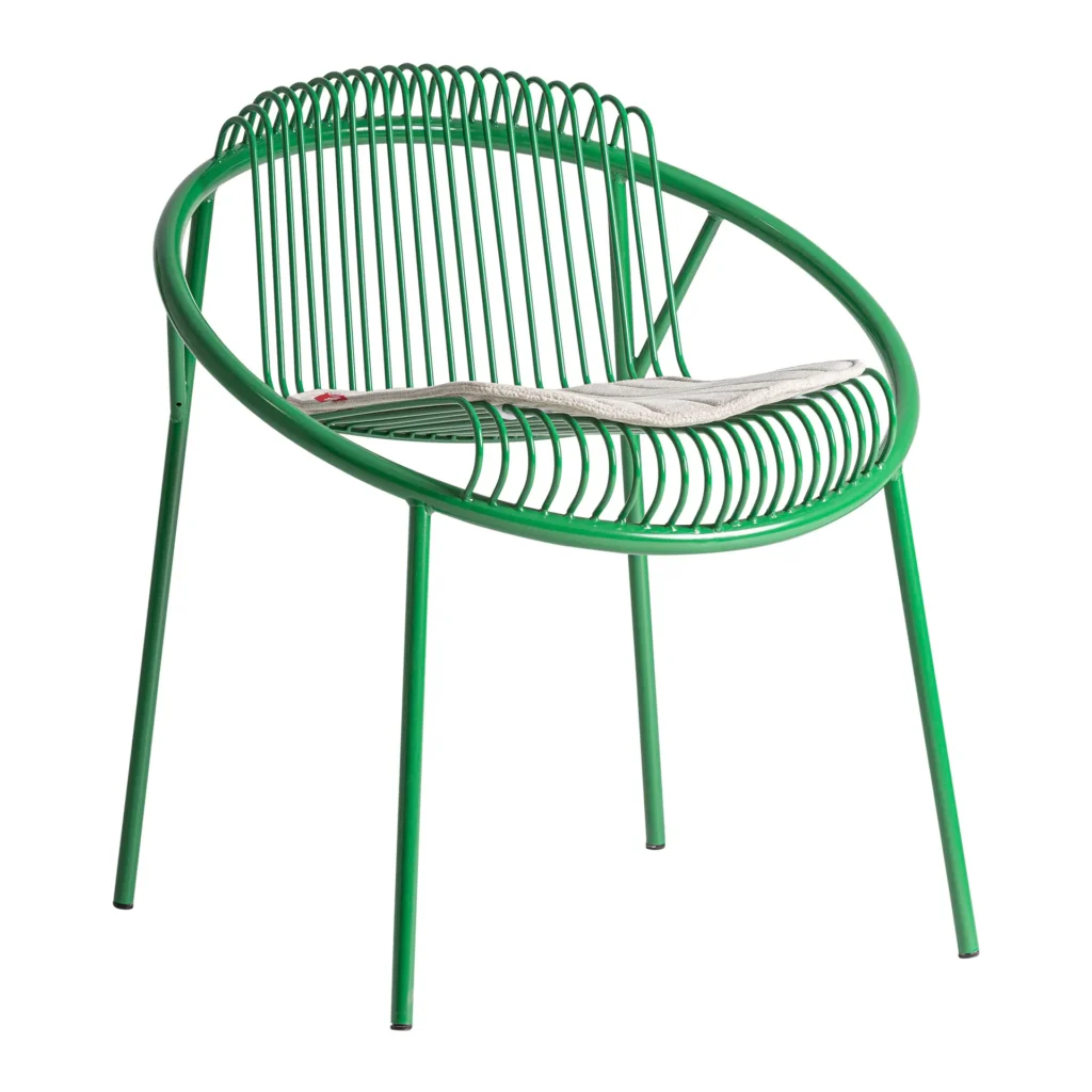 SILLA BRIENZ