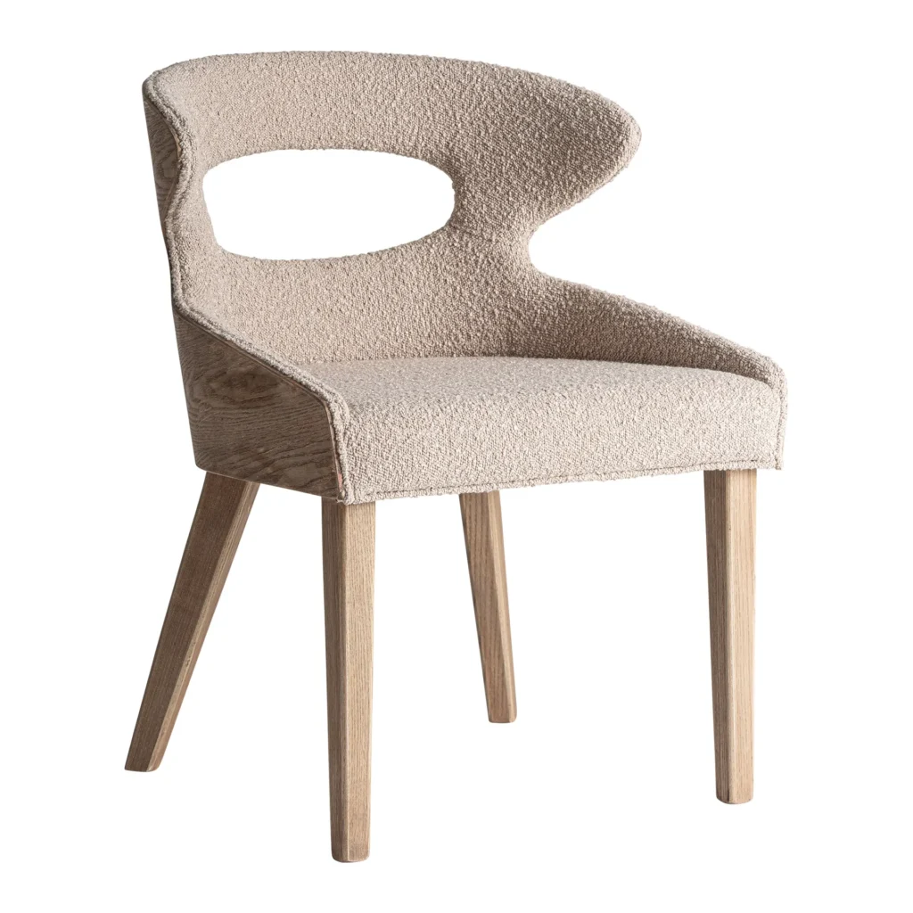 SILLA TREBAS