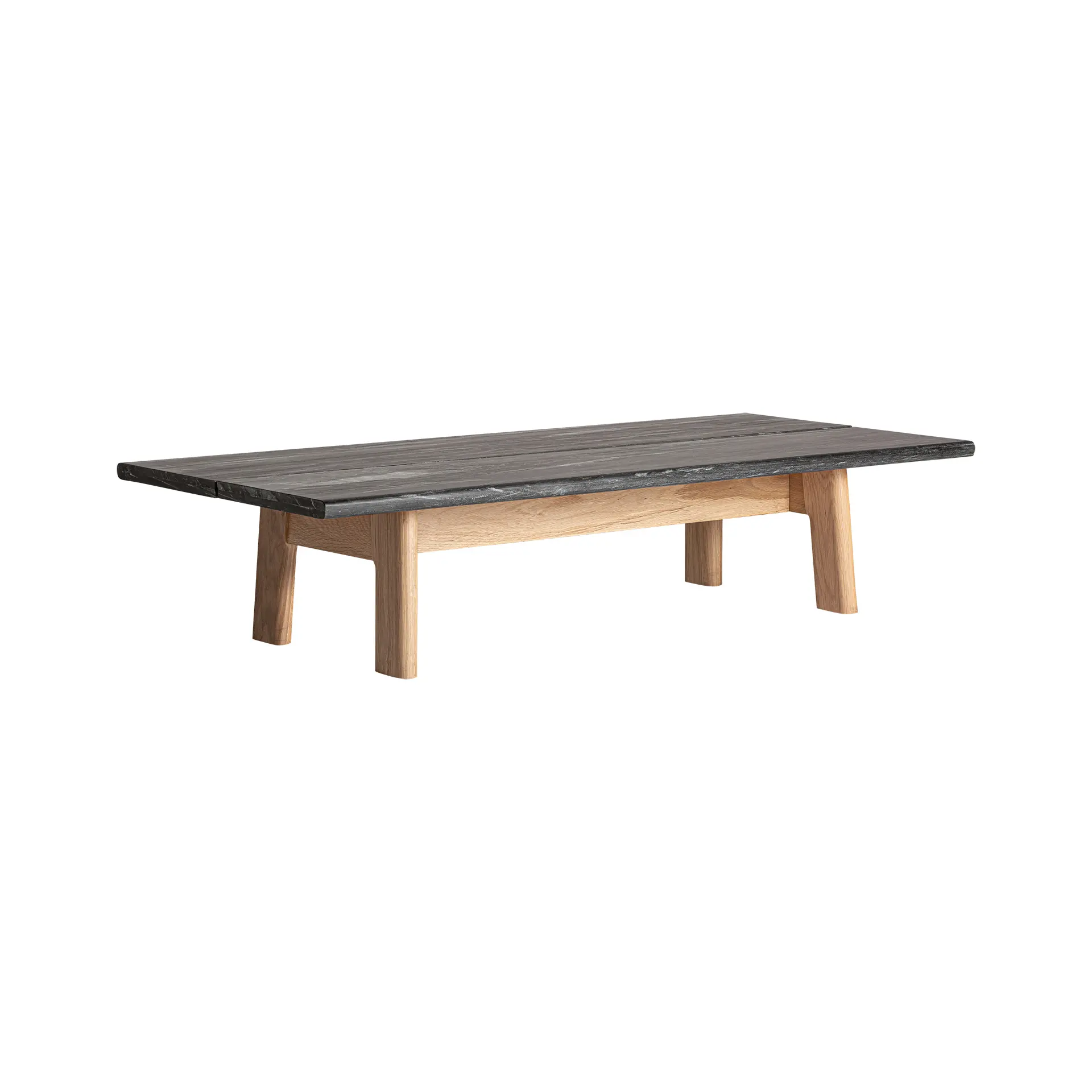 MESA DE CENTRO NARA - Imagen 2