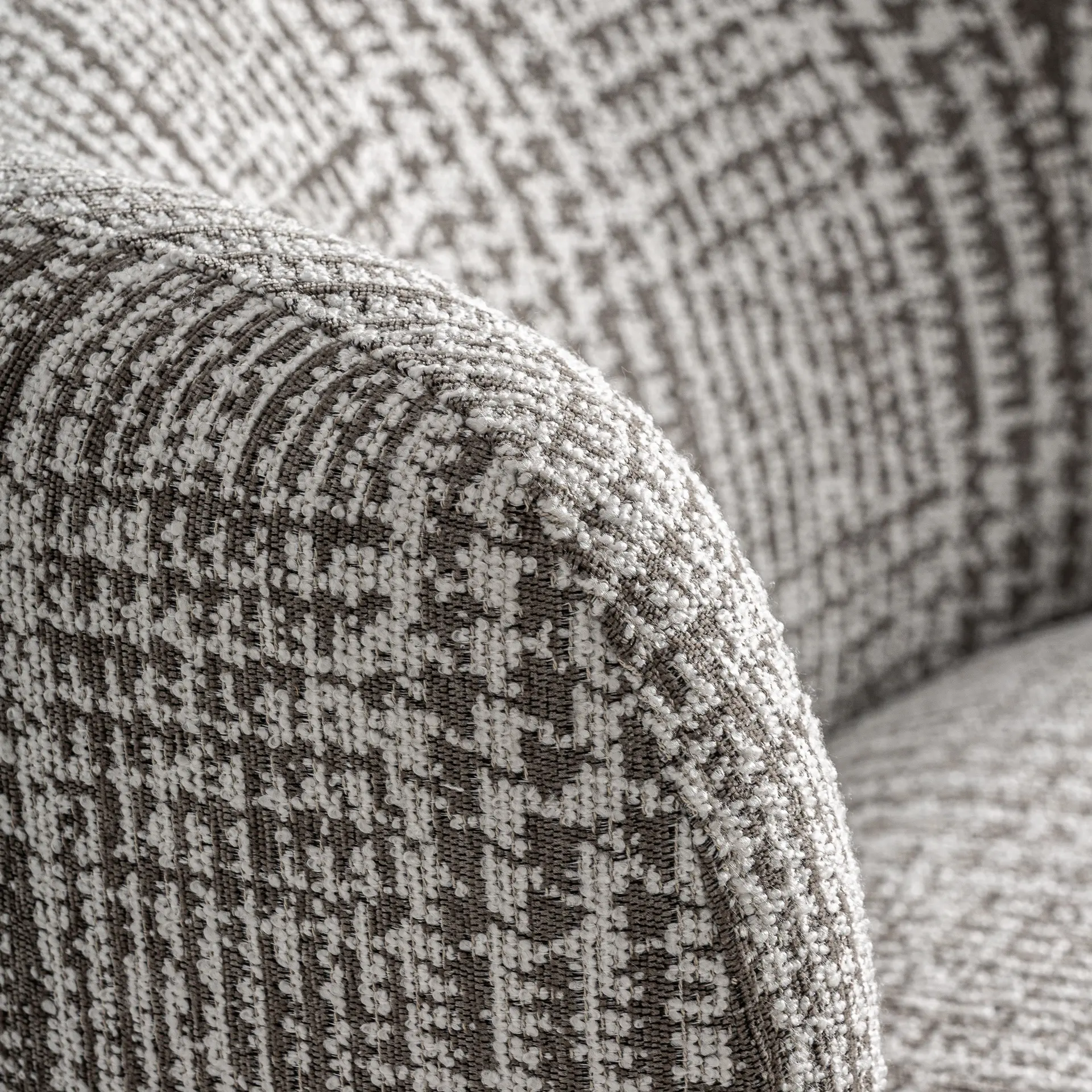 SILLÓN GIRATORIO ODERZO - Imagen 6