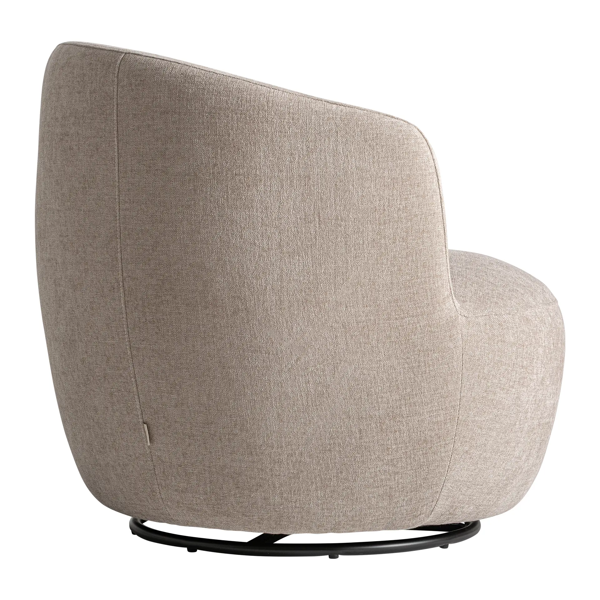 SILLÓN GIRATORIO VIPITENO - Imagen 2
