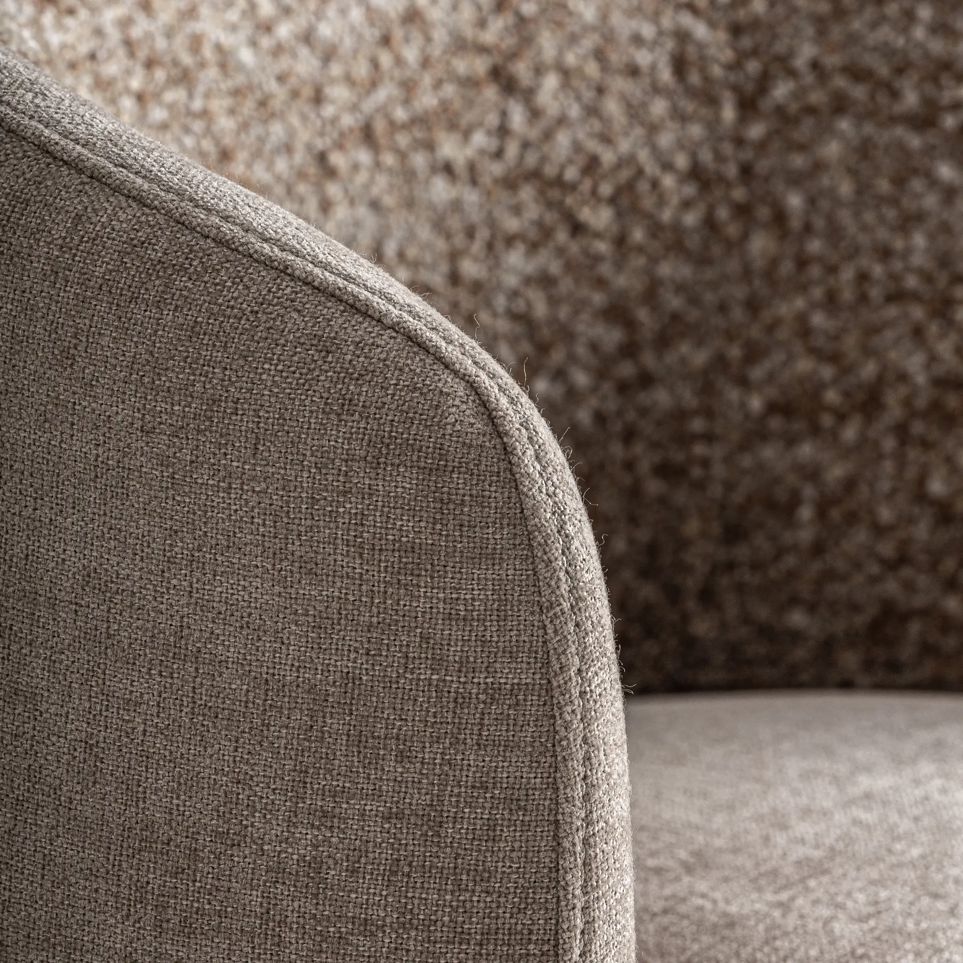 SILLÓN GIRATORIO VIPITENO - Imagen 4