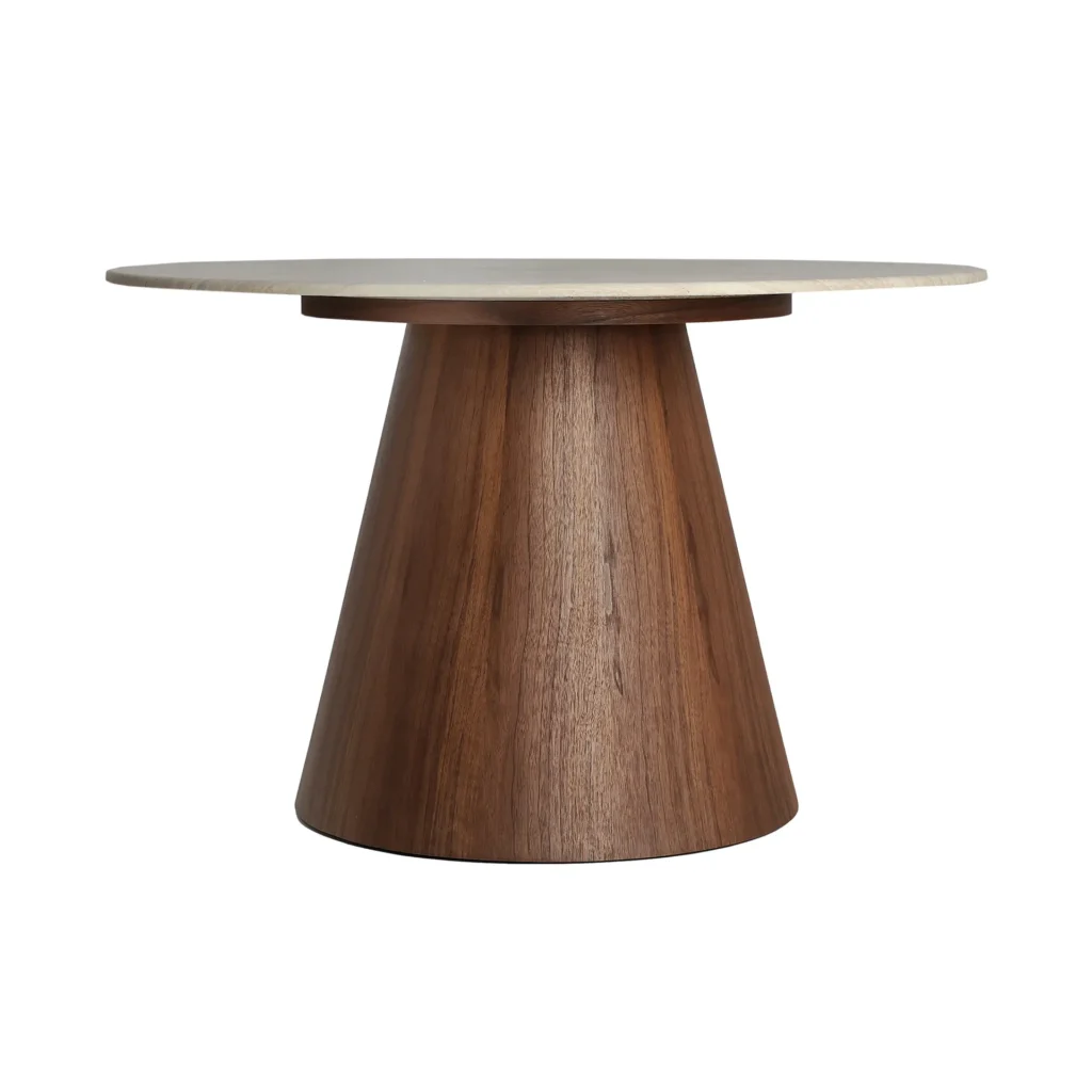 MESA COMEDOR DUNE