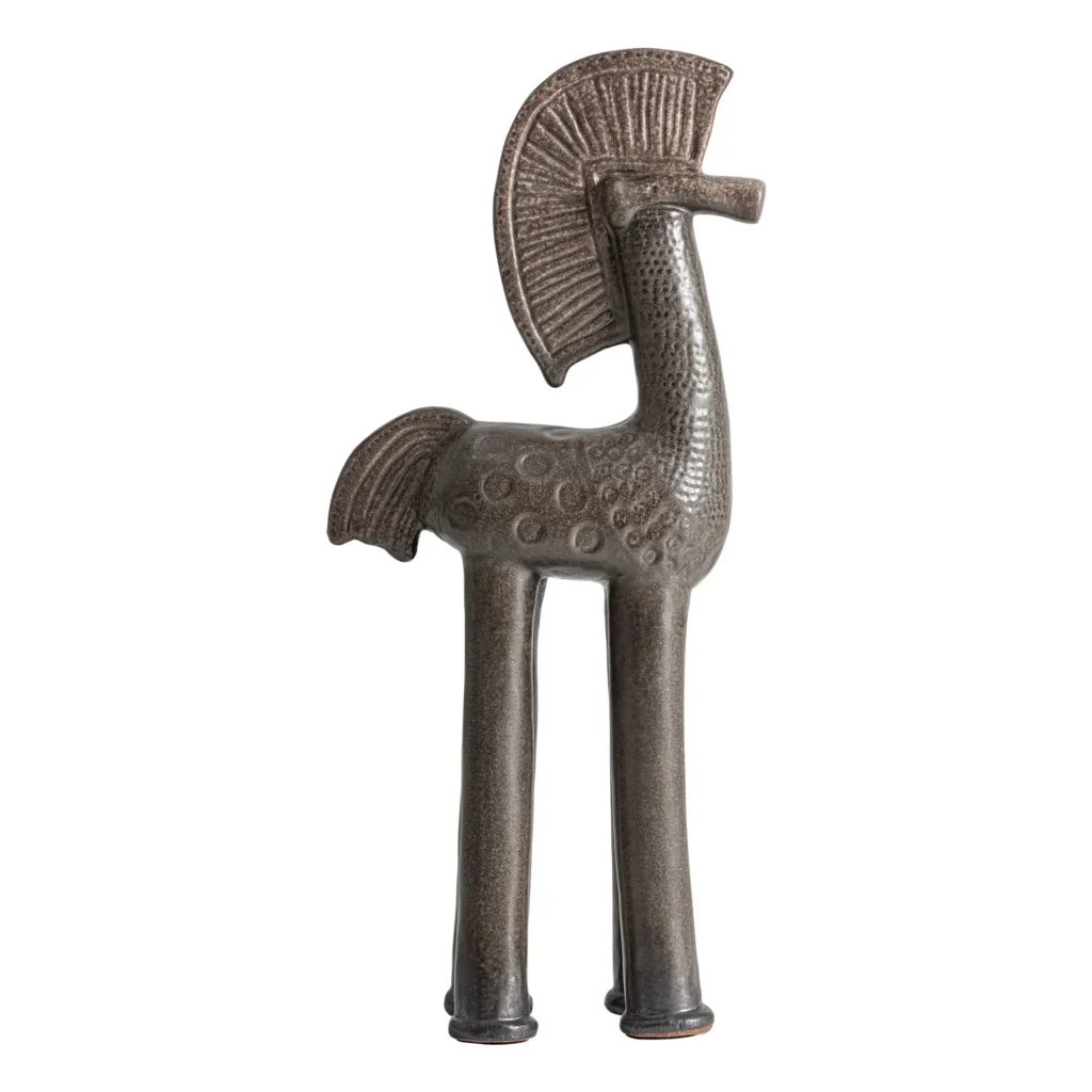 FIGURA DECORATIVA MIAXEN