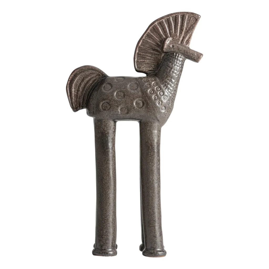 FIGURA DECORATIVA DRAFNE