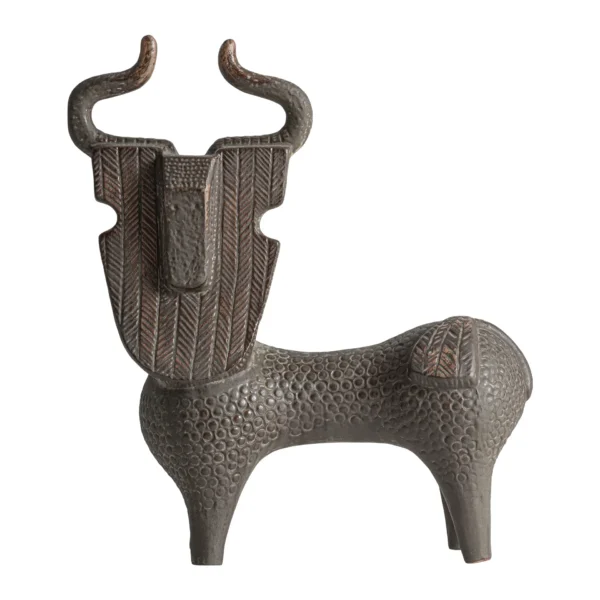 FIGURA DECORATIVA IZARO