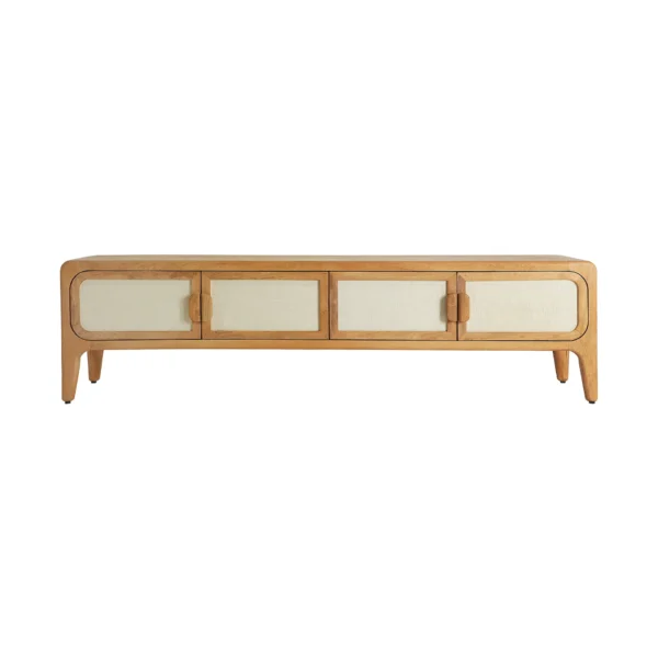 MUEBLE TV LATTES