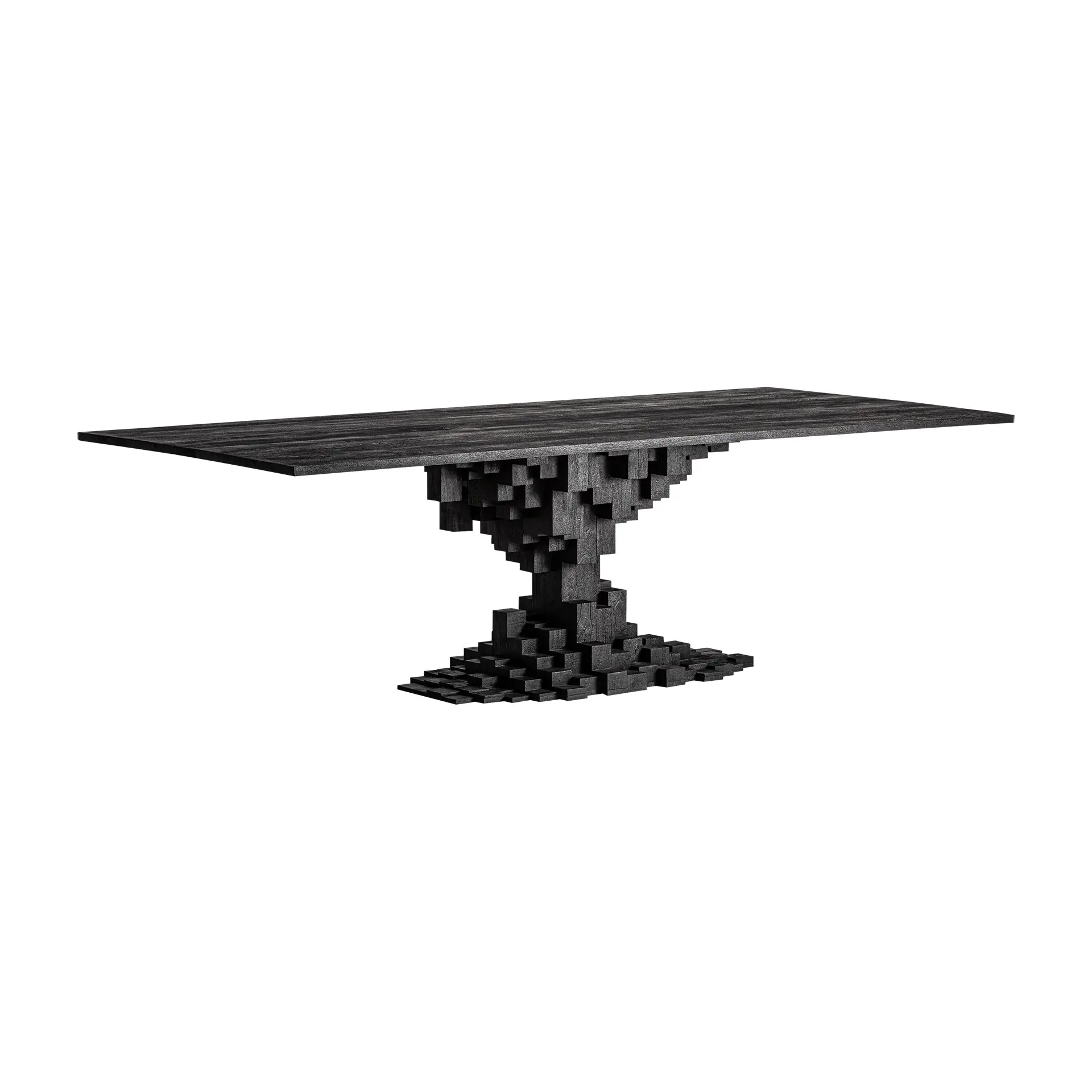 MESA COMEDOR PÈTRIA - Imagen 2