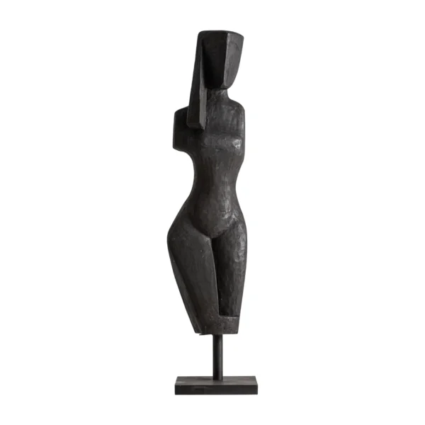 ESCULTURA PIE