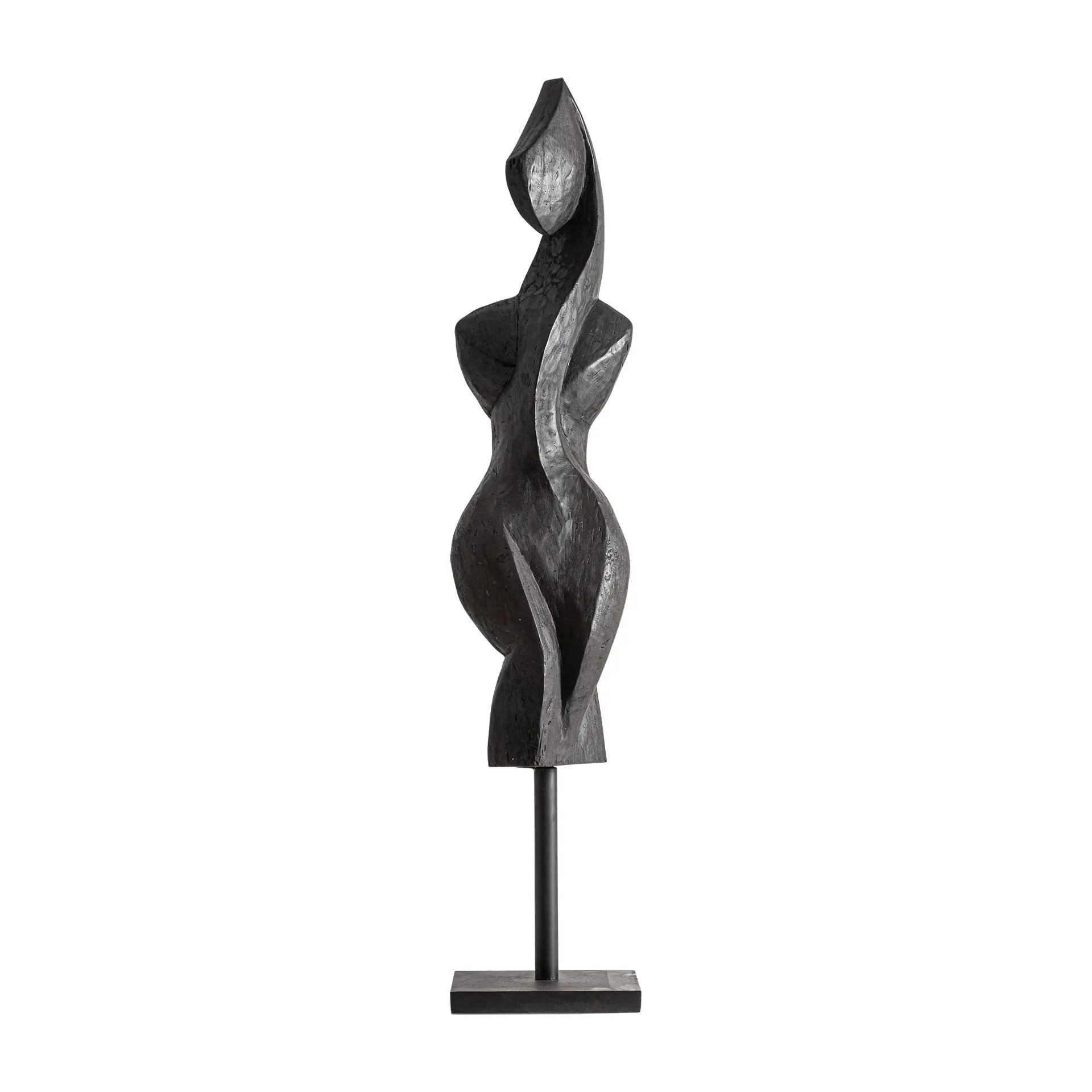 ESCULTURA PIE