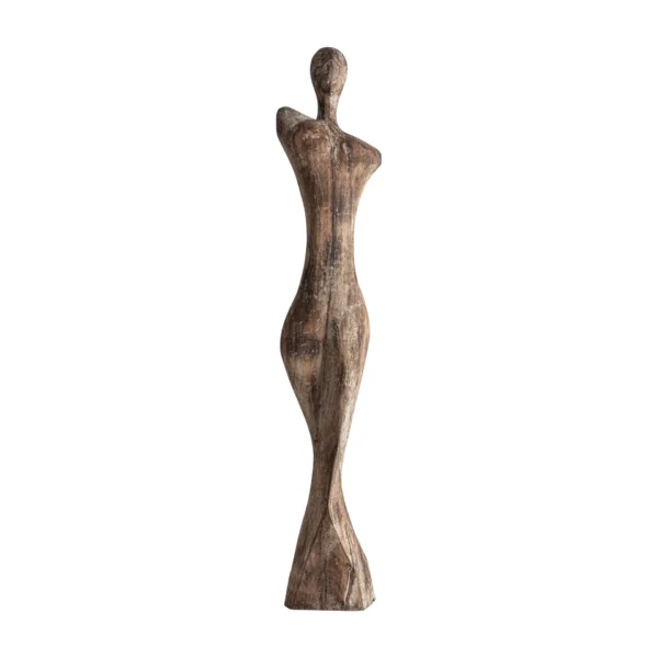 ESCULTURA PIE