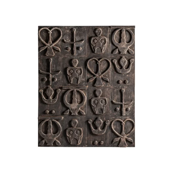 ESCULTURA PIE