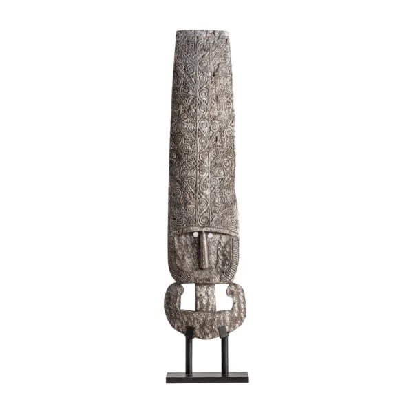 ESCULTURA PIE