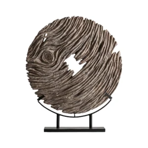 FIGURA DECORATIVA RAMESH