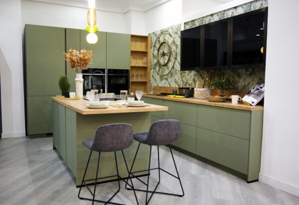 Cocina Alemana 01