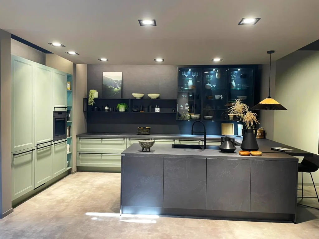 Cocina Alemana 04