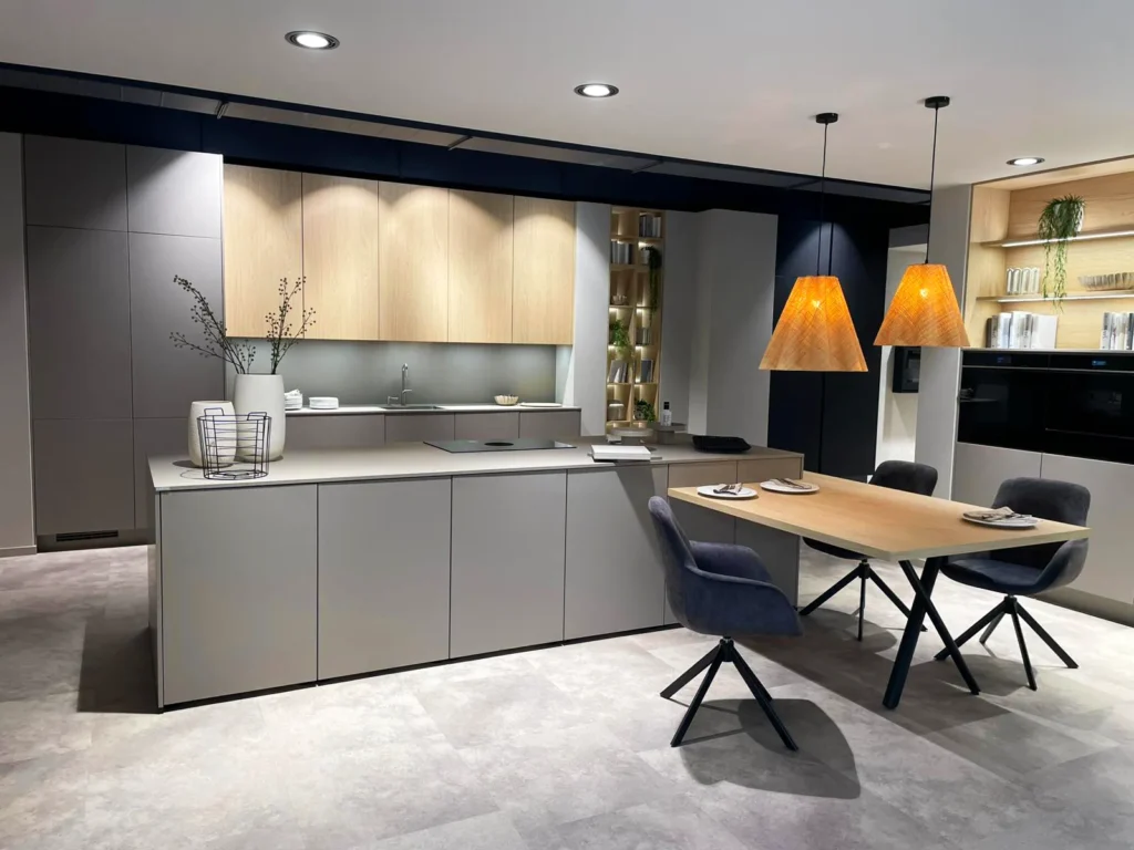 Cocina Alemana 05