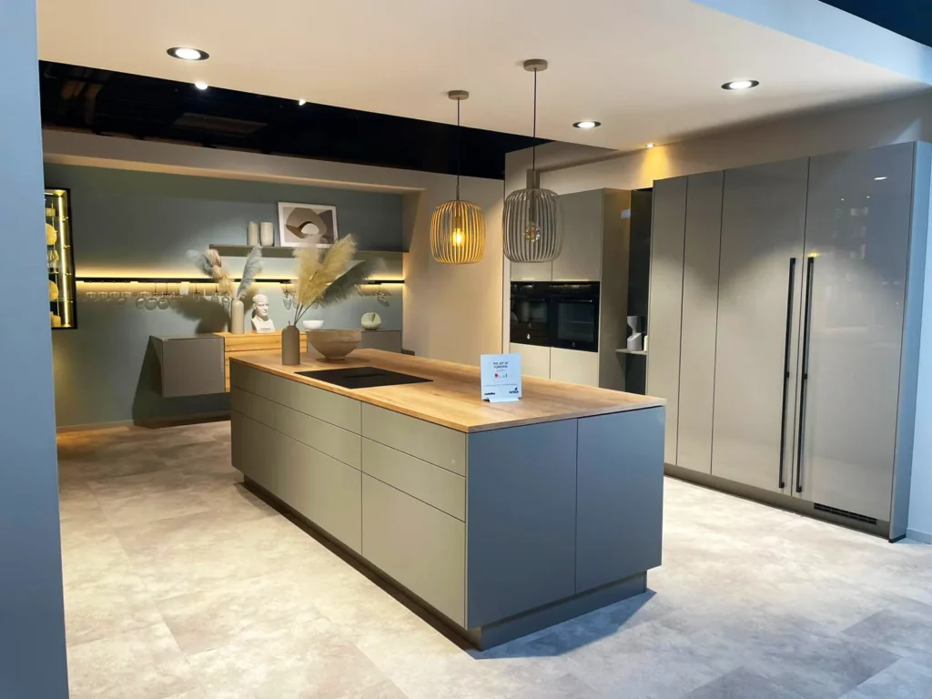 Cocina Alemana 06