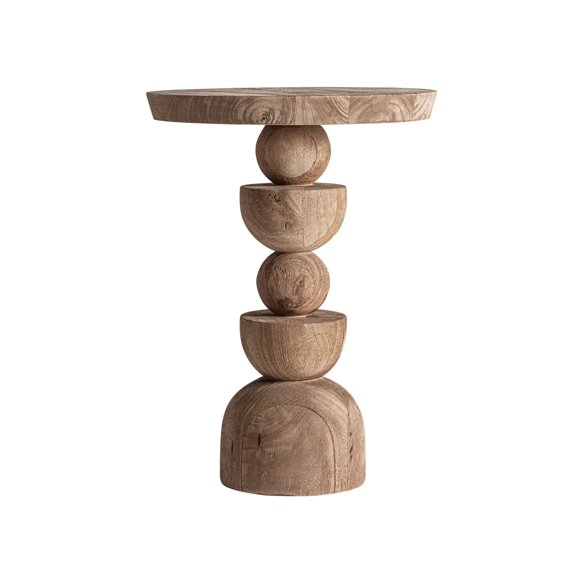 MESA AUXILIAR FLOW