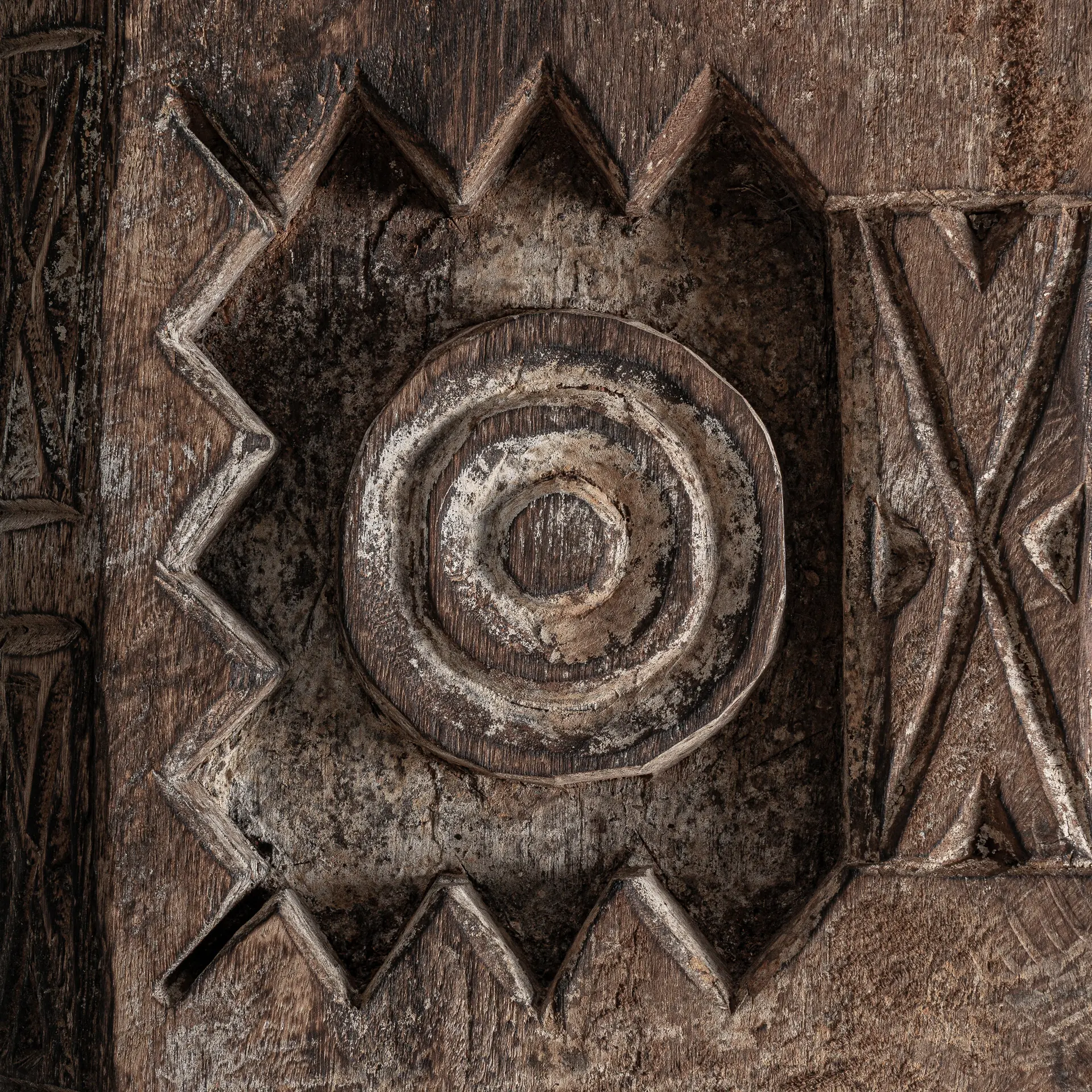 ESCULTURA PIE MAXHE - Imagen 2