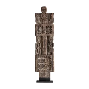 ESCULTURA PIE MAXHE