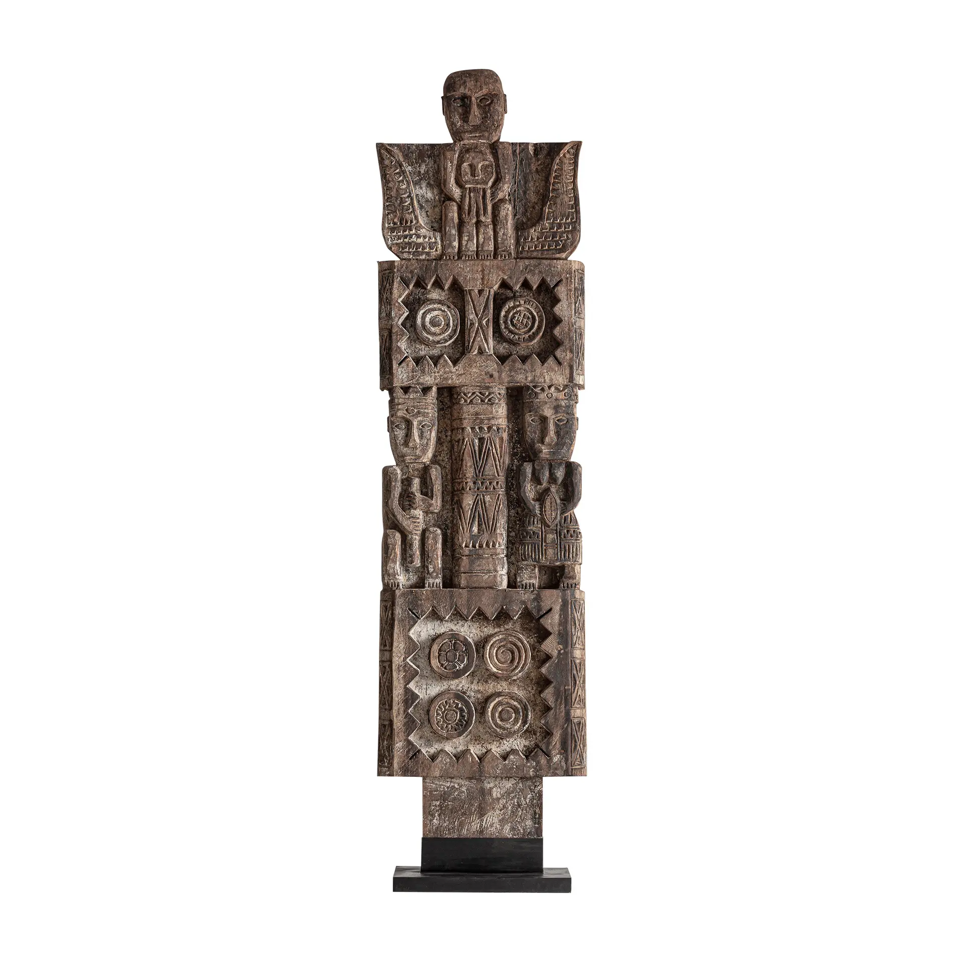 ESCULTURA PIE MAXHE