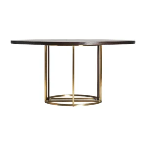 MESA COMEDOR LEIRA