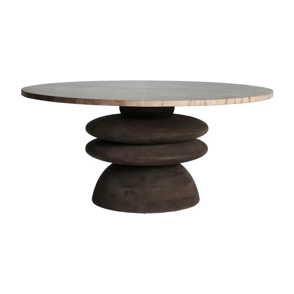 MESA DE CENTRO VRADS