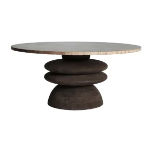 MESA DE CENTRO VRADS
