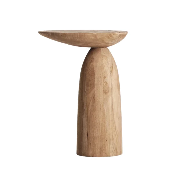 MESA AUXILIAR BREIL