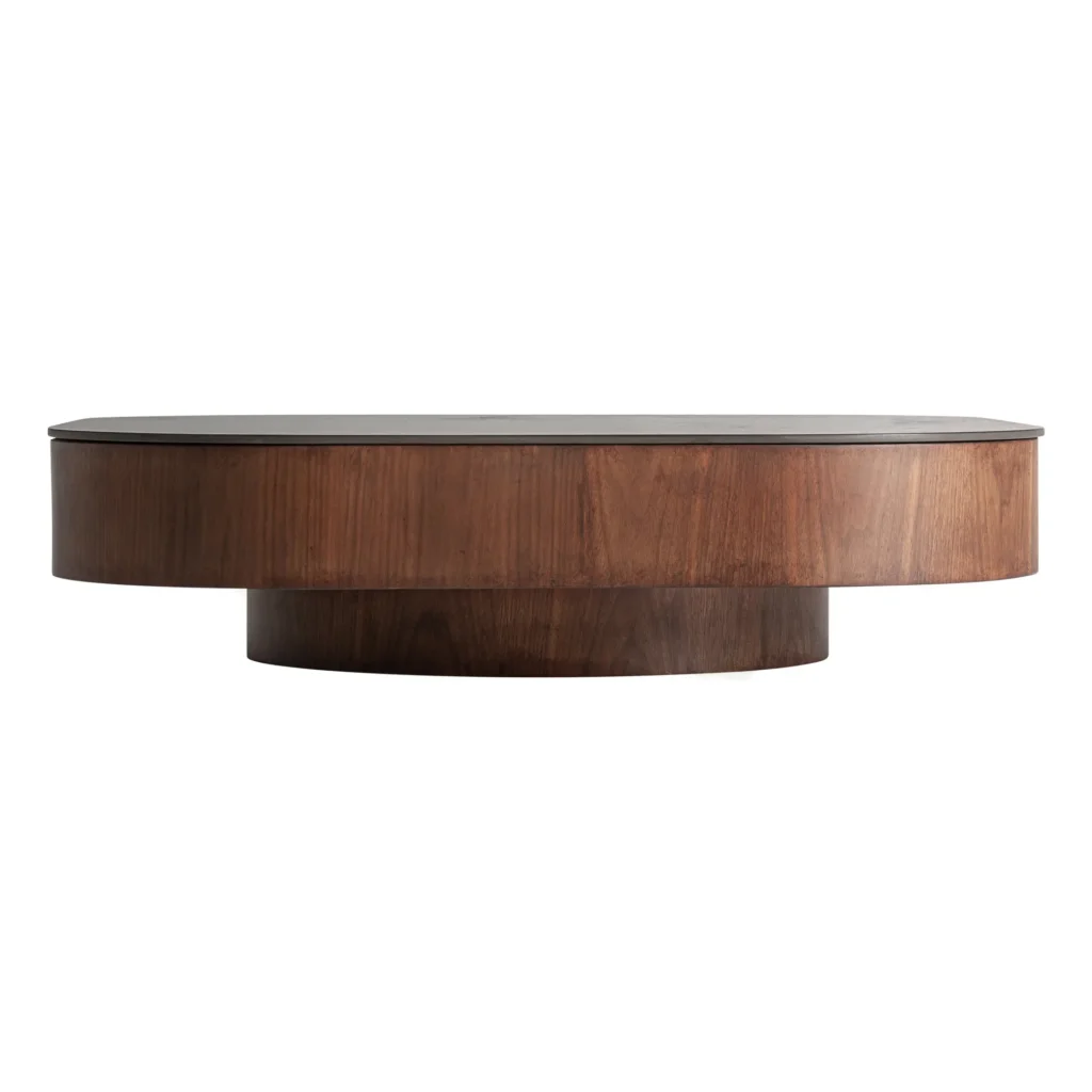 MESA DE CENTRO NEUFS